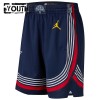 Enfant All-Star 2025 Shorts Jordan Navy Swingman